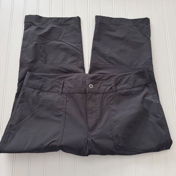 Columbia Utility Cropped Pants - Size 14 - Picture 1 of 5